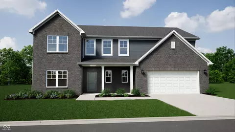 18472 Miles Ln, Westfield, IN 46074
