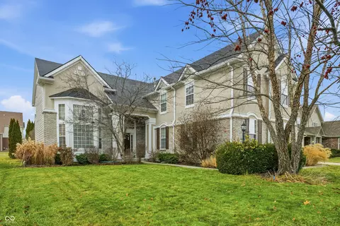 12786 Tuscany Blvd, Carmel, IN 46032