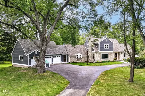 7320 Highland Rd, Indianapolis, IN 46268