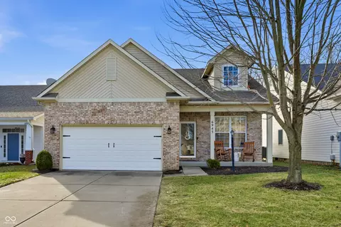 6945 Harbour Woods Overlook, Noblesville, IN 46062