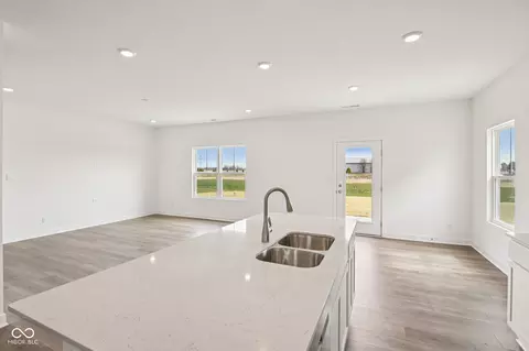 Kitchen - 7113 Theo Baker Blvd, Pendleton, IN 46064 photo 3 of 3