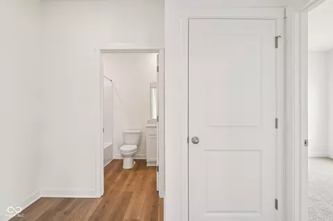 Entry Way - 7113 Theo Baker Blvd, Pendleton, IN 46064 photo 6 of 14