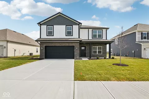 7113 Theo Baker Blvd, Pendleton, IN 46064
