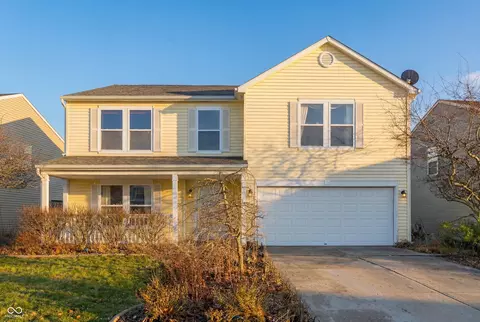 9399 W Rising Sun Dr, Pendleton, IN 46064