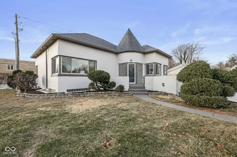 6108 N Meridian St, Indianapolis, IN 46208