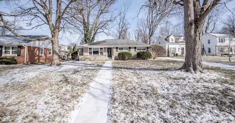 6695 Broadway St, Indianapolis, IN 46220