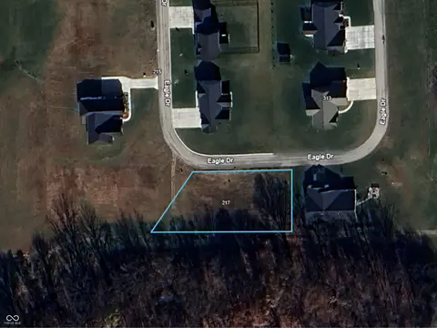 217 Eagle Dr, Covington, IN 47932 photo 1