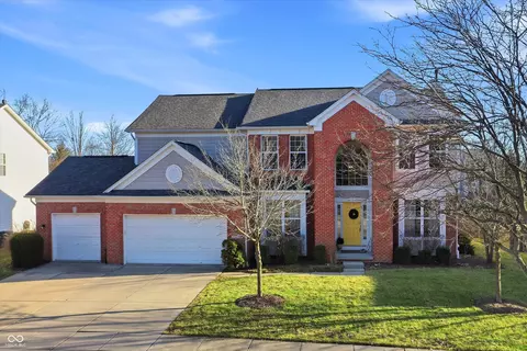 6013 Salisbury Ln, Noblesville, IN 46062