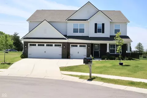 9640 Katana Cir, Fishers, IN 46040