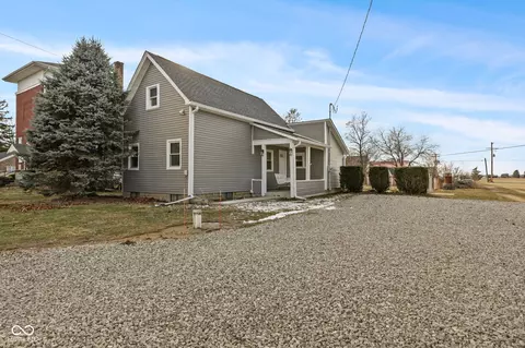 8410 N Washington St, Sheridan, IN 46069