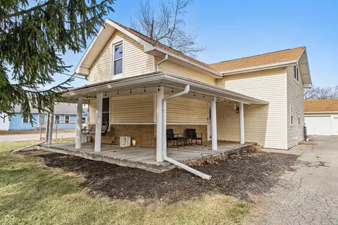301 E Ohio St, Fortville, IN 46040