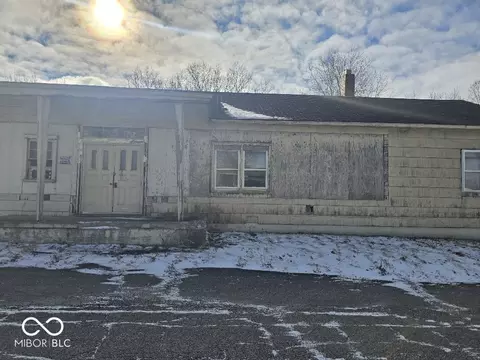 309 W Vine St, Mount Summit, IN 47361