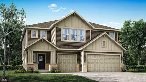 16784 Daly Dr, Noblesville, IN 46062
