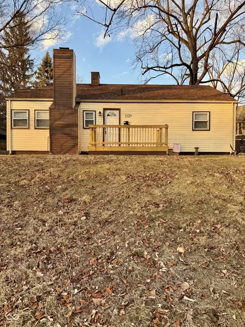 1120 W 9th St, Anderson, IN 46016