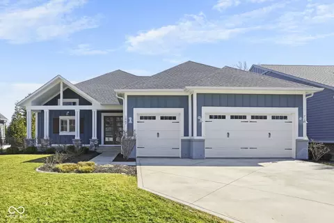 1067 Oswego Rd, Carmel, IN 46032