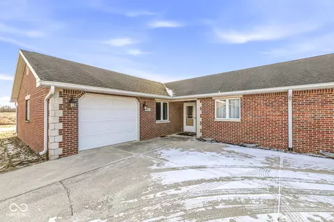 508 N 5th St, Middletown, IN 47356