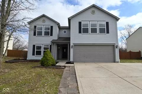 3225 Capsella Ln, Indianapolis, IN 46203