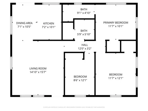 3106 E Sumner Ave, Indianapolis, IN 46237 photo 24