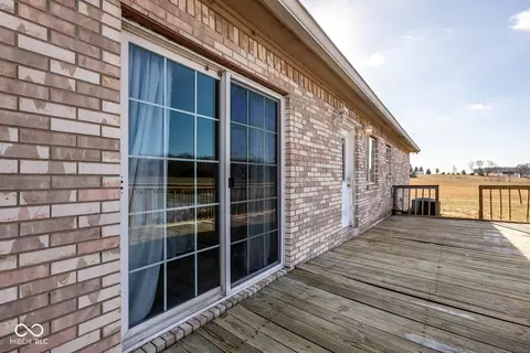 Exterior - 9653 S 200 E, Flat Rock, IN 47234 photo 5 of 9