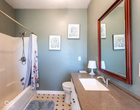 Bath - 9653 S 200 E, Flat Rock, IN 47234 photo 1 of 4