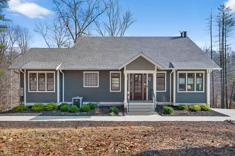 6589 Nicole Dr, Nashville, IN 47448