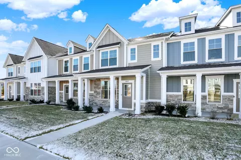 2647 Marjorie Ln, Plainfield, IN 46168 photo 3