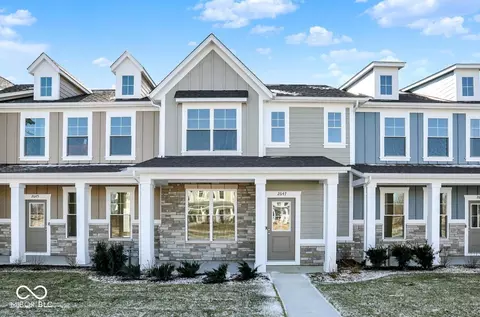 2647 Marjorie Ln, Plainfield, IN 46168