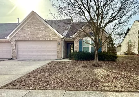 10755 Whippoorwill Ln, Indianapolis, IN 46231
