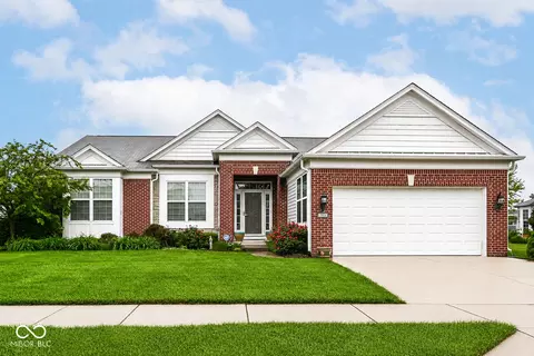 13016 Shiraz Ln, Fishers, IN 46037