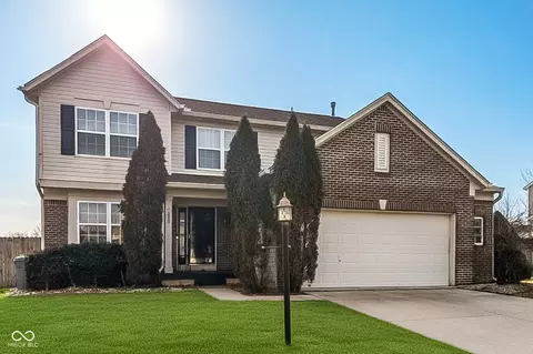 7247 Braxton Dr, Noblesville, IN 46062