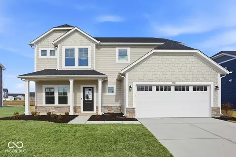3964 E 191st St, Westfield, IN 46074