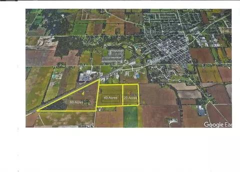 9562 N 300 W, Fortville, IN 46040