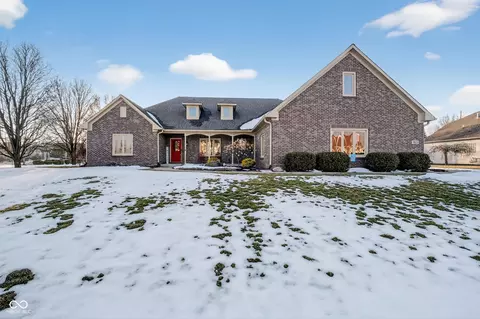 1622 Tradewind, Brownsburg, IN 46112