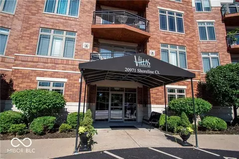 20971 Shoreline Ct #214, Noblesville, IN 46062