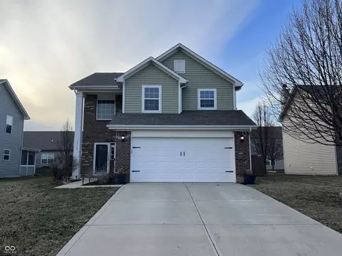 15143 Silvercharm Dr, Noblesville, IN 46060