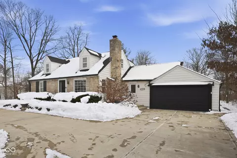 1025 Oswego Rd, Carmel, IN 46032