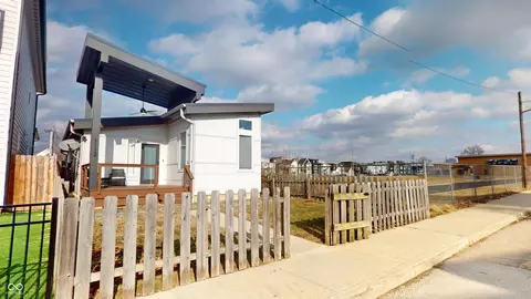 1112 Spann Ave, Indianapolis, IN 46203