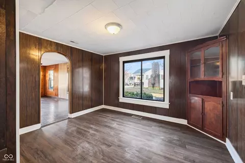Living - 960 Stevens St, Mitchell, IN 47446 photo 5 of 5