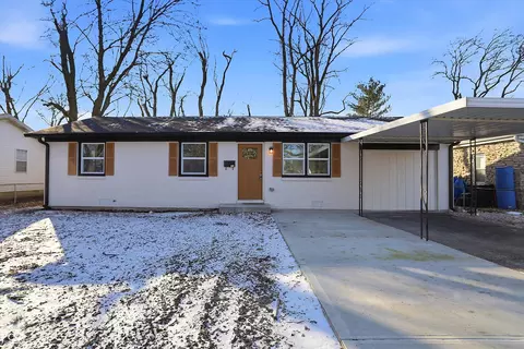 7141 E 48th St, Indianapolis, IN 46226