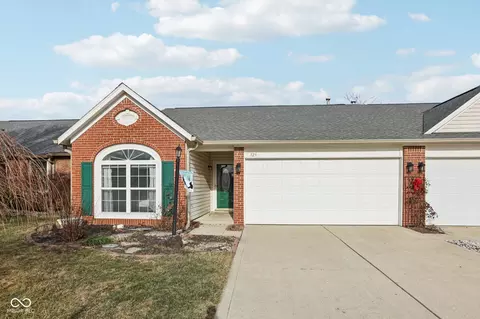 123 Clear Branch Dr, Brownsburg, IN 46112