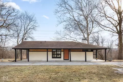 5709 Churchman Ave, Indianapolis, IN 46203