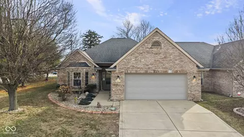 173 Jacinta Pl, Bargersville, IN 46106