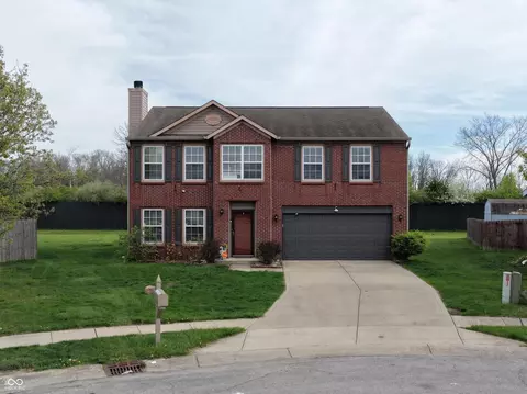 2541 Braxton Dr, Indianapolis, IN 46229