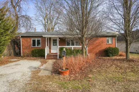 4827 Brouse Ave, Indianapolis, IN 46205