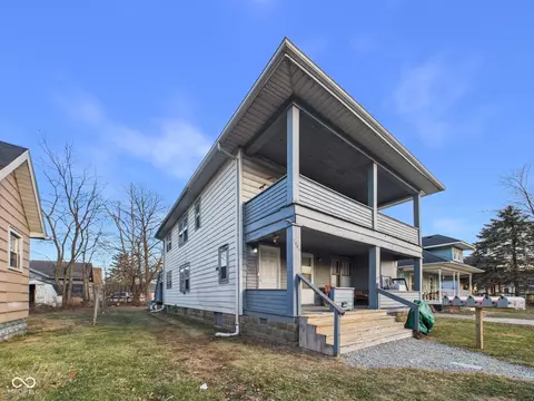 3004 Columbus Ave, Anderson, IN 46016