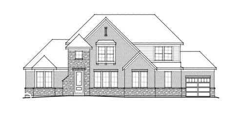 14837 Garden Mist Pl, Fishers, IN 46040