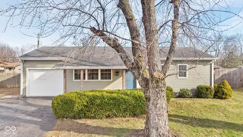 3011 Taylor Rd, Columbus, IN 47203
