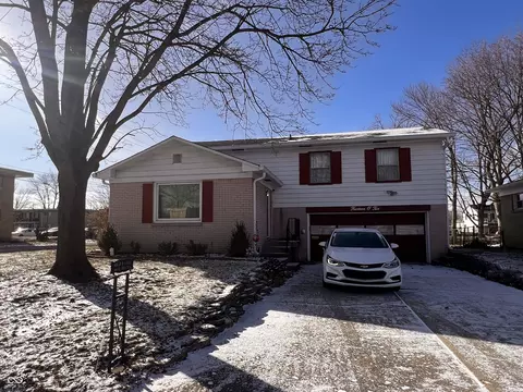 1402 Priscilla Ave, Indianapolis, IN 46219