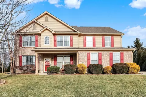 7024 Langham Ct, Indianapolis, IN 46259
