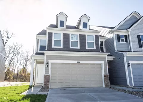 14257 Tenbury Way, Fishers, IN 46037